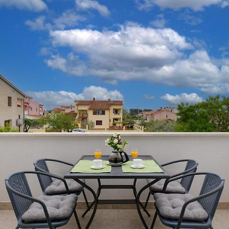 Apartment Kate Pula Dış mekan fotoğraf