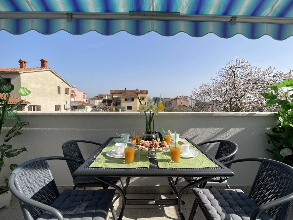 Apartment Kate Pula Dış mekan fotoğraf