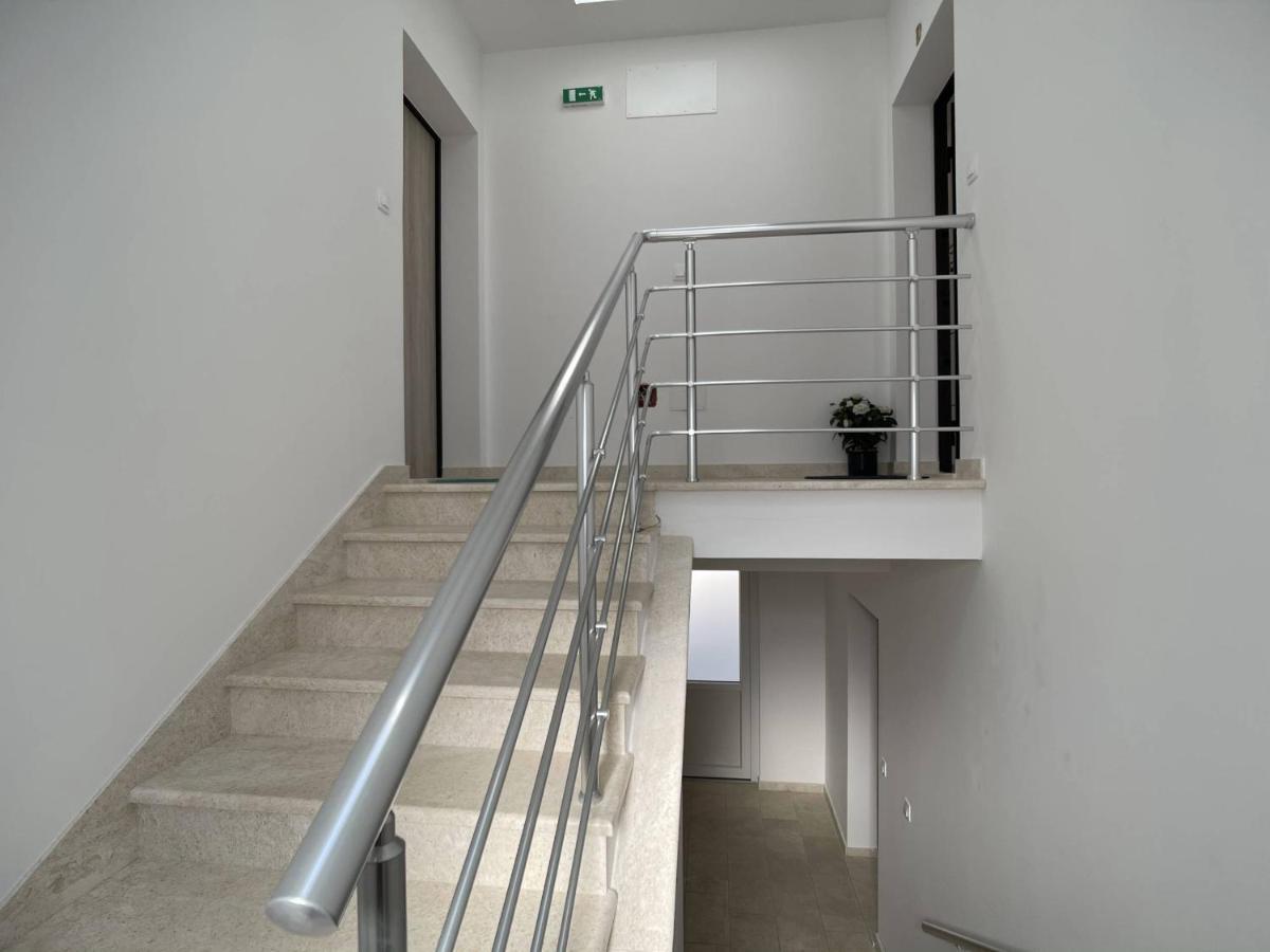 Apartment Kate Pula Dış mekan fotoğraf