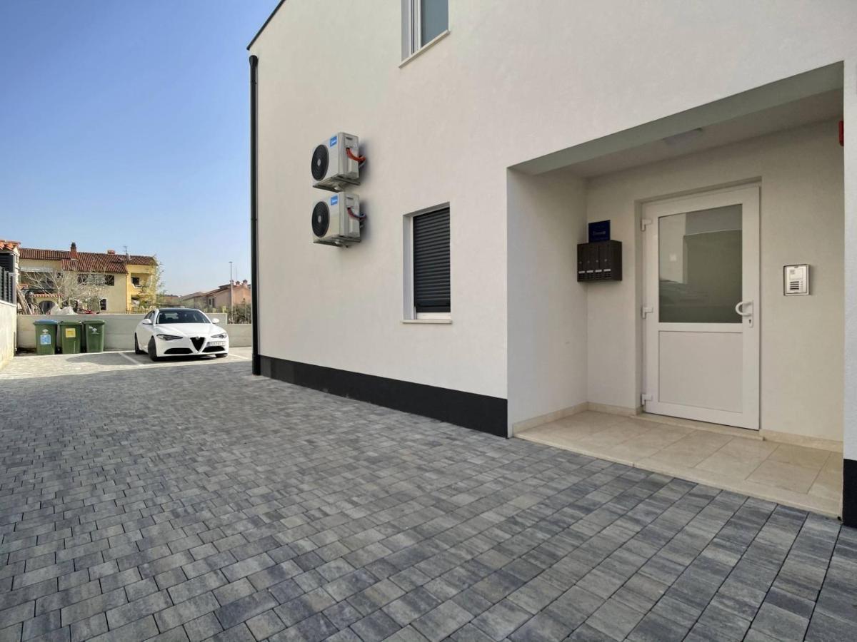 Apartment Kate Pula Dış mekan fotoğraf