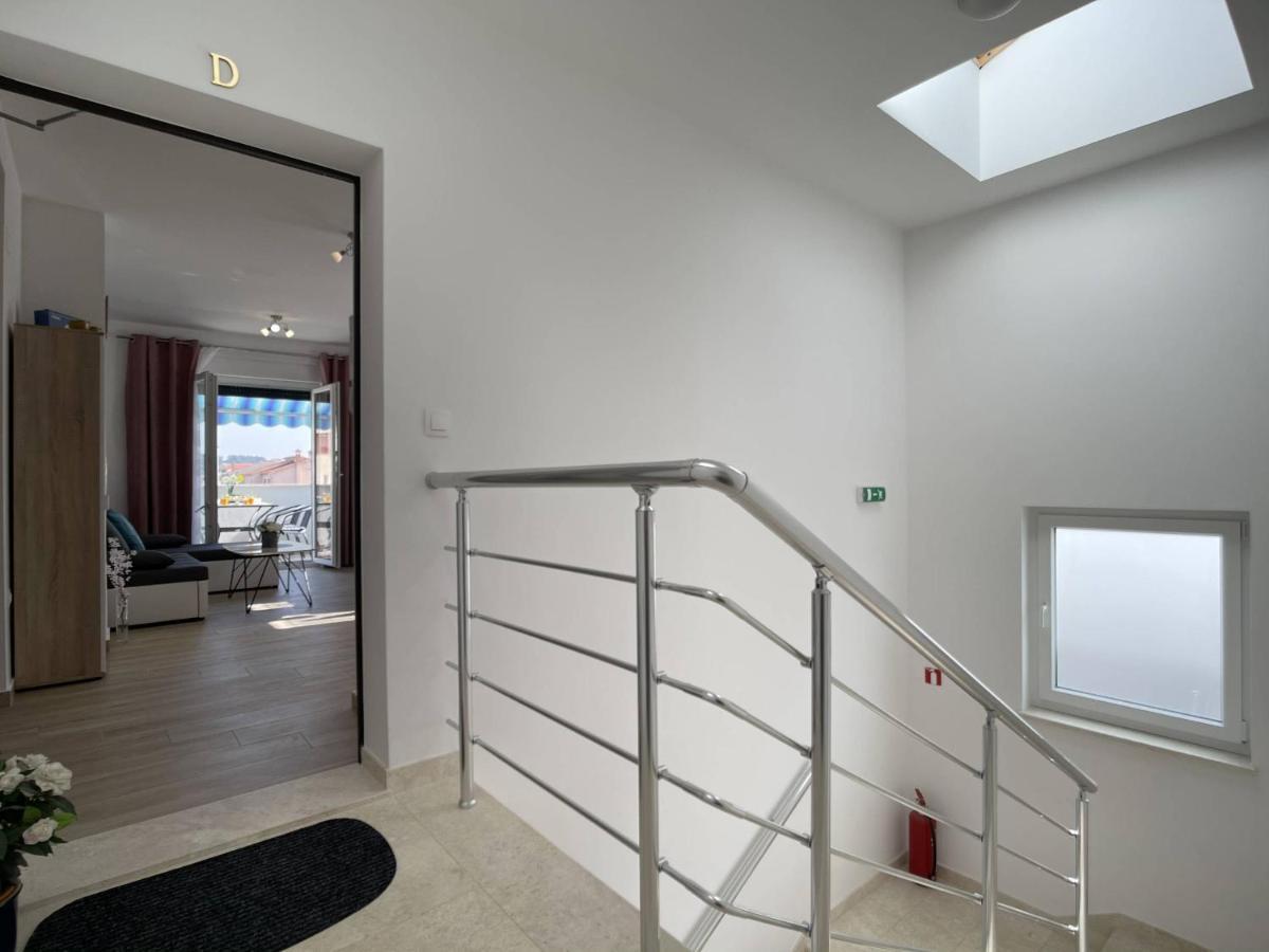 Apartment Kate Pula Dış mekan fotoğraf
