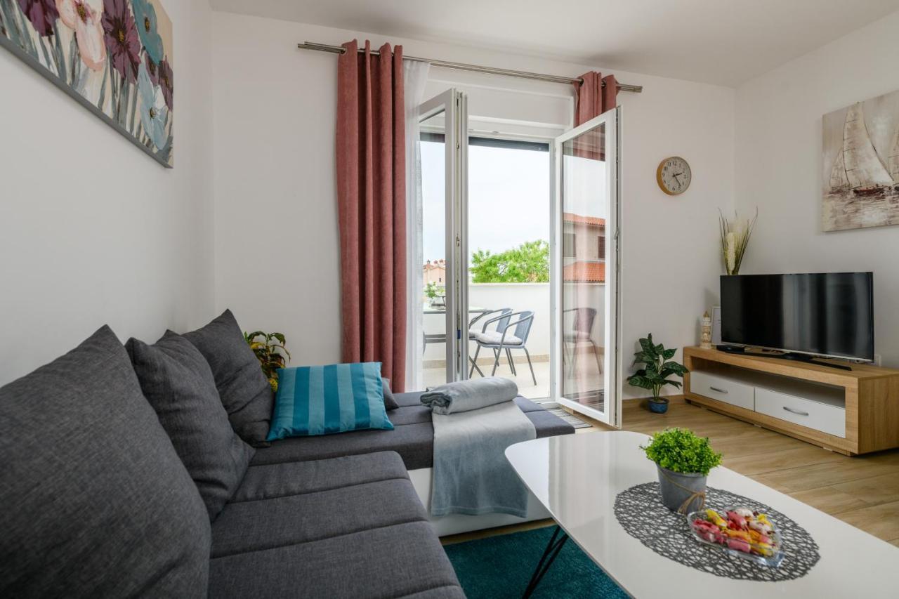 Apartment Kate Pula Dış mekan fotoğraf