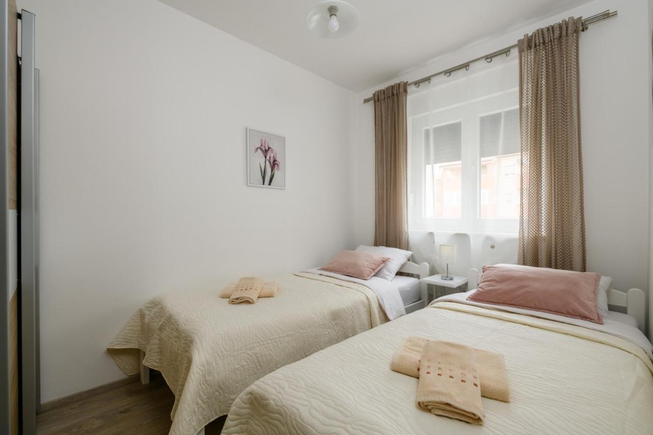Apartment Kate Pula Dış mekan fotoğraf