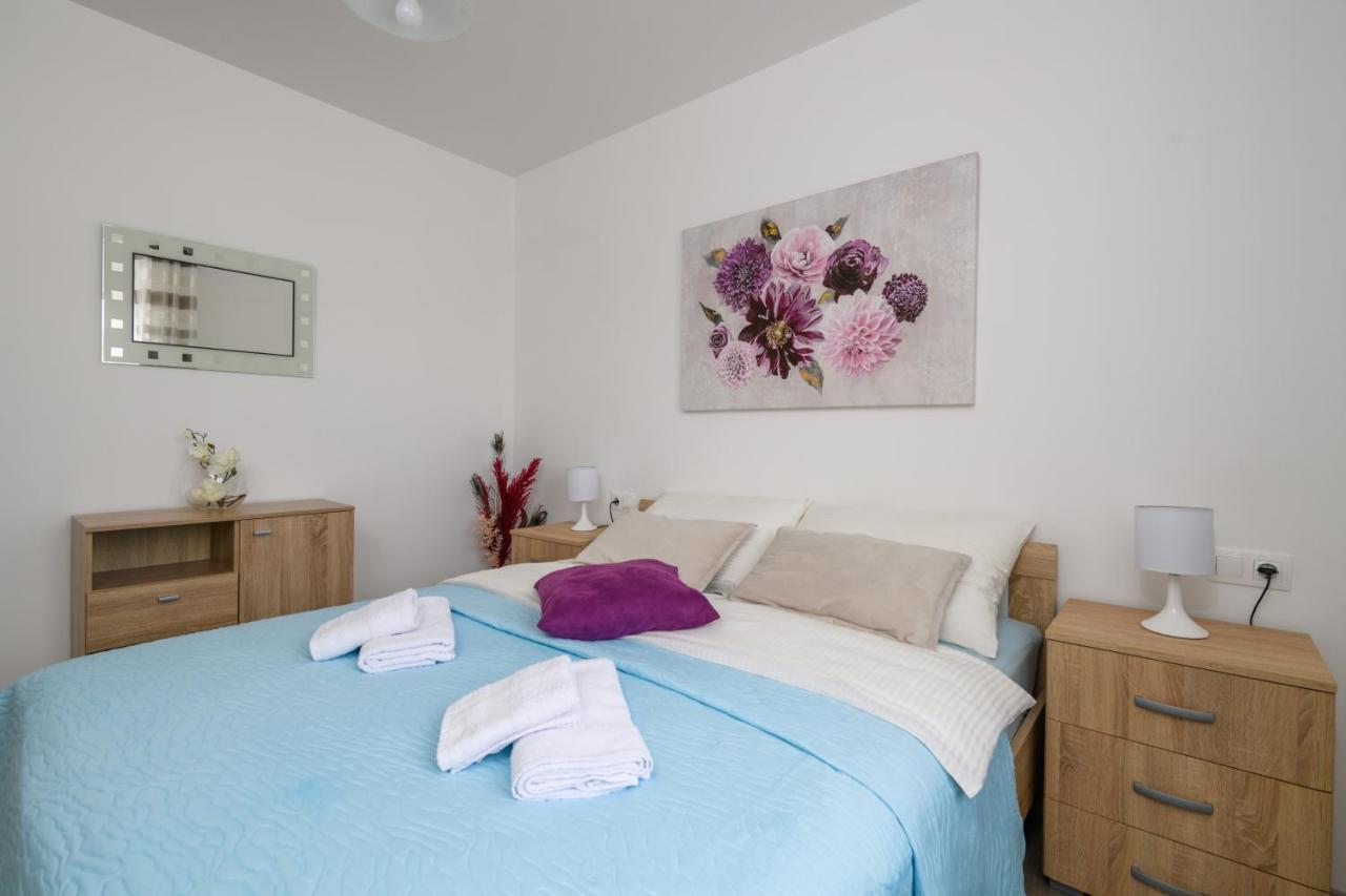 Apartment Kate Pula Dış mekan fotoğraf