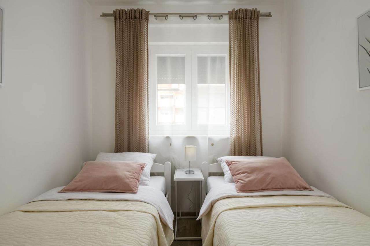 Apartment Kate Pula Dış mekan fotoğraf