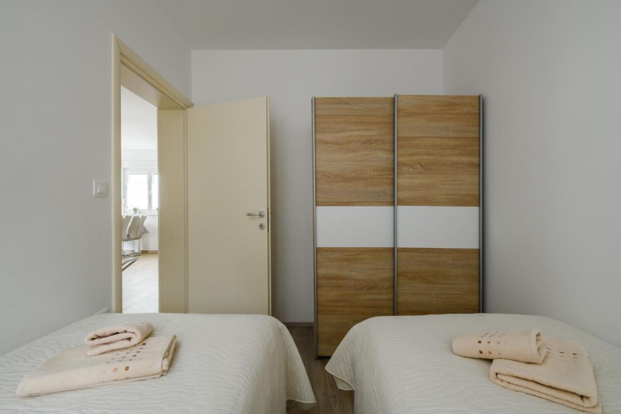 Apartment Kate Pula Dış mekan fotoğraf