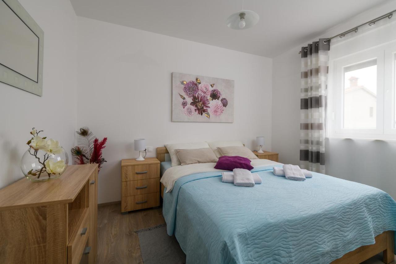Apartment Kate Pula Dış mekan fotoğraf