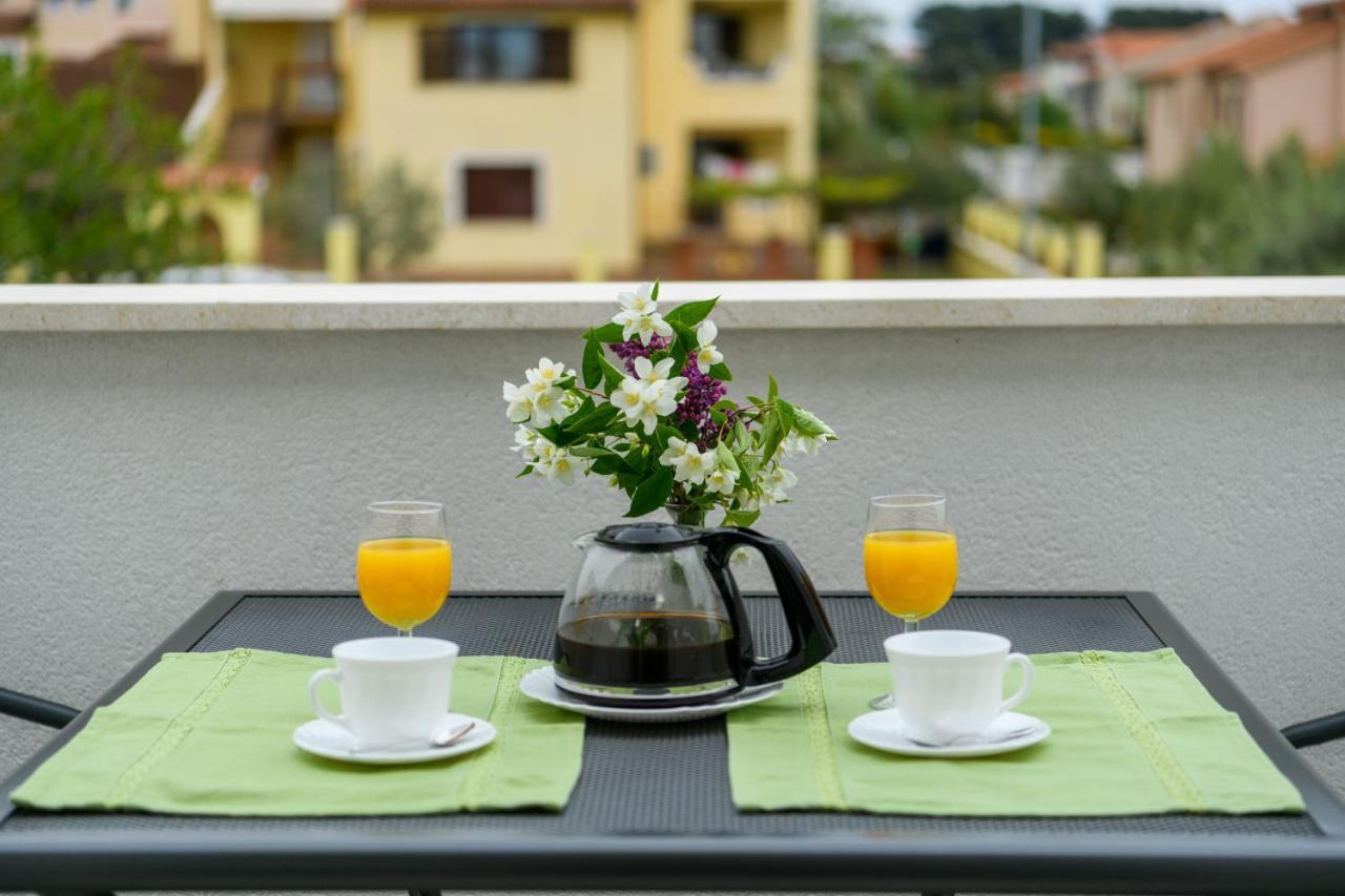 Apartment Kate Pula Dış mekan fotoğraf