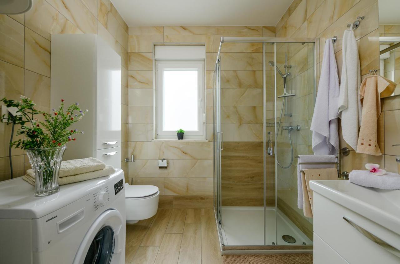Apartment Kate Pula Dış mekan fotoğraf